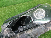 Битая Фара левая Lexus NX 1 (2017-2021) LED
