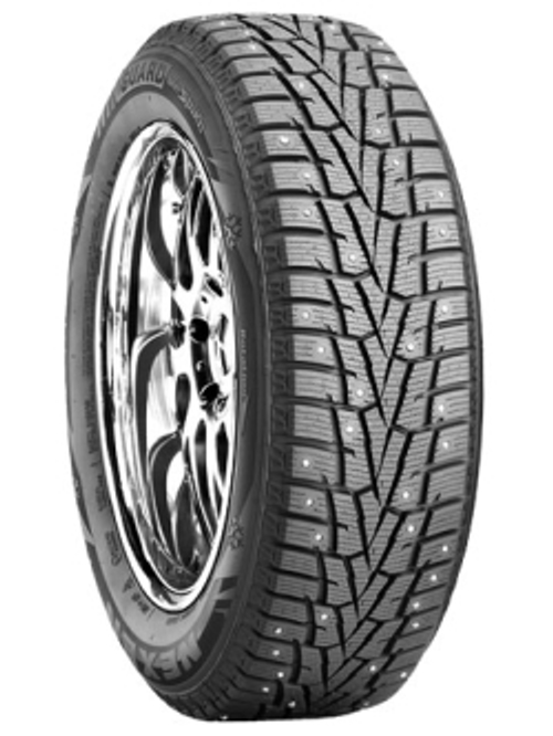 Легковая шина 205/70 R15 WINGUARD winSpiKe WH6 96T NEXEN