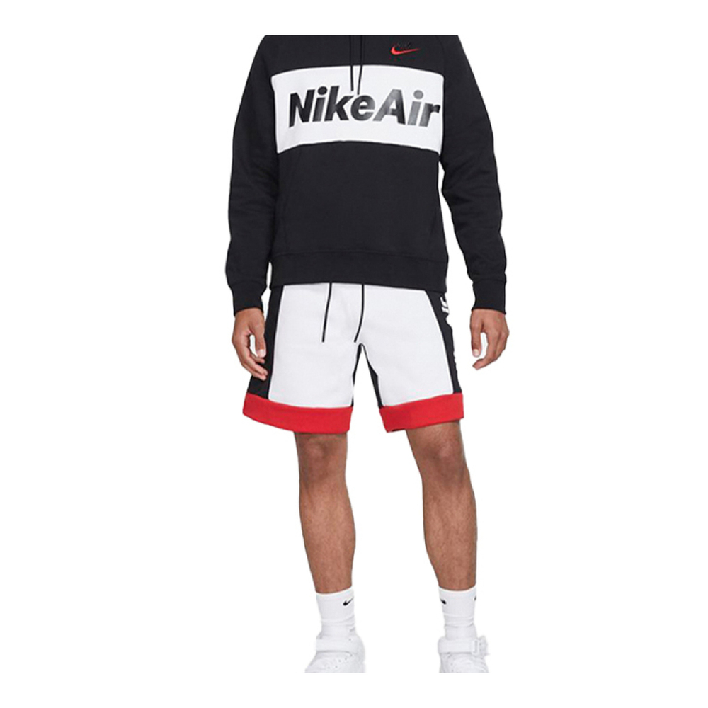 Шорты Nike Air Fleece, CJ4833-101