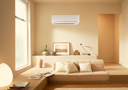 Кондиционер Daikin Miyora FTXK50AW/RXK50A Inverter. Цвет: Белый