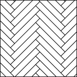 Инженерный паркет Coswick Дуб Сиена Натуральная (Raw Sienna) Шелковое масло ультраматовое