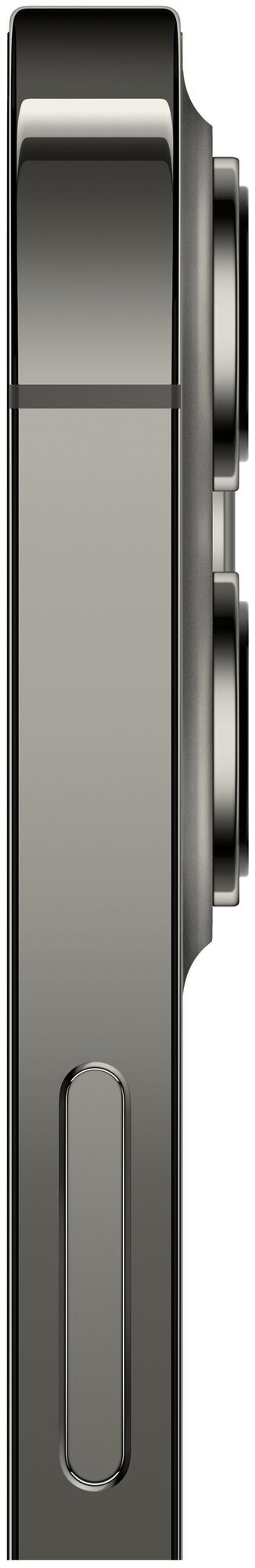 Смартфон Apple iPhone 12 Pro Max 128 ГБ, nano SIM+eSIM, графитовый