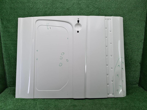 Дверь сдвижная правая Foton Toano (2023-н.в.)