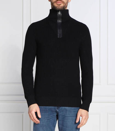 свитер Joop! - темно-синий(30032486)