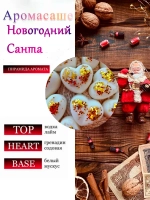 Ароматизатор в шкаф