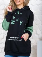 836 Туника "олива" SveTekst (Акция)