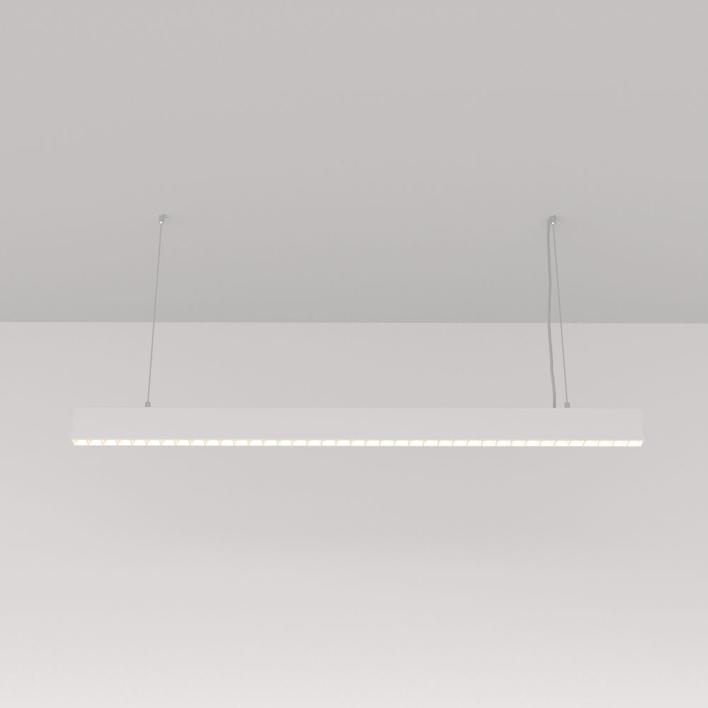 Подвесной светильник светодиодный Maytoni Vinder P050PL-L40W4K