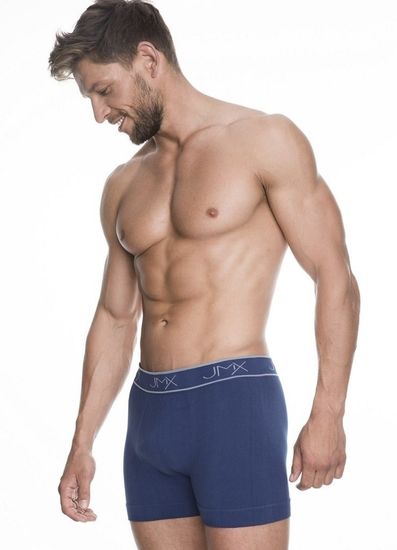 Трусы мужские Julimex Carbon