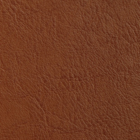 Nergis 305 искусственная кожа коричневый, ширина 1,4 м
