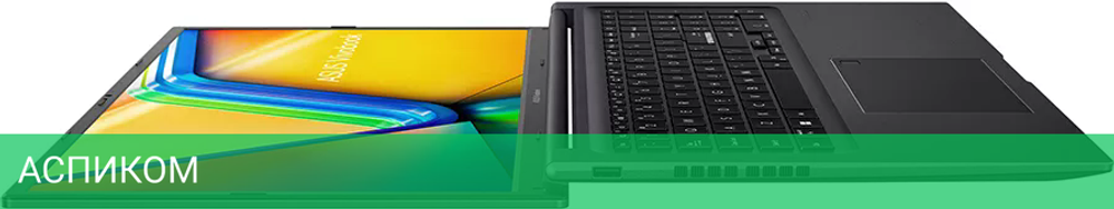 Ноутбук Asus Vivobook 17X K3704VA-AU054W