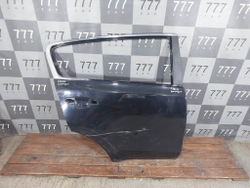 Дверь задняя правая Kia Sportage 4 (QL) 16-22 Б/У Оригинал 77004F1000