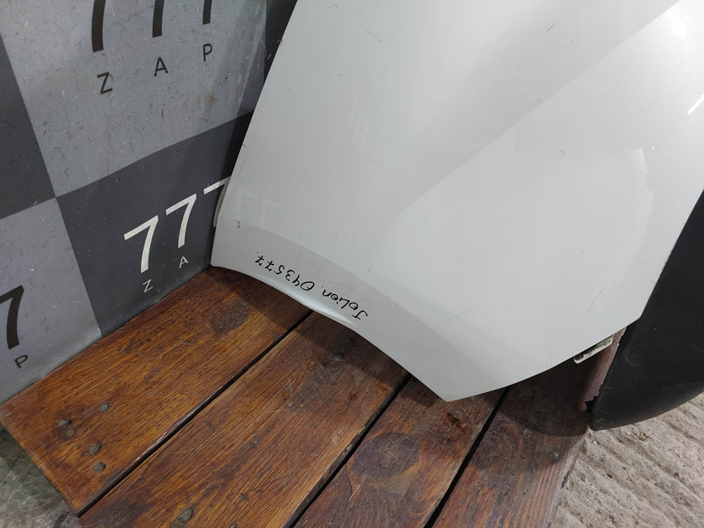 Бампер задний Haval Jolion 21-24 Б/У Оригинал 2804104XST01A