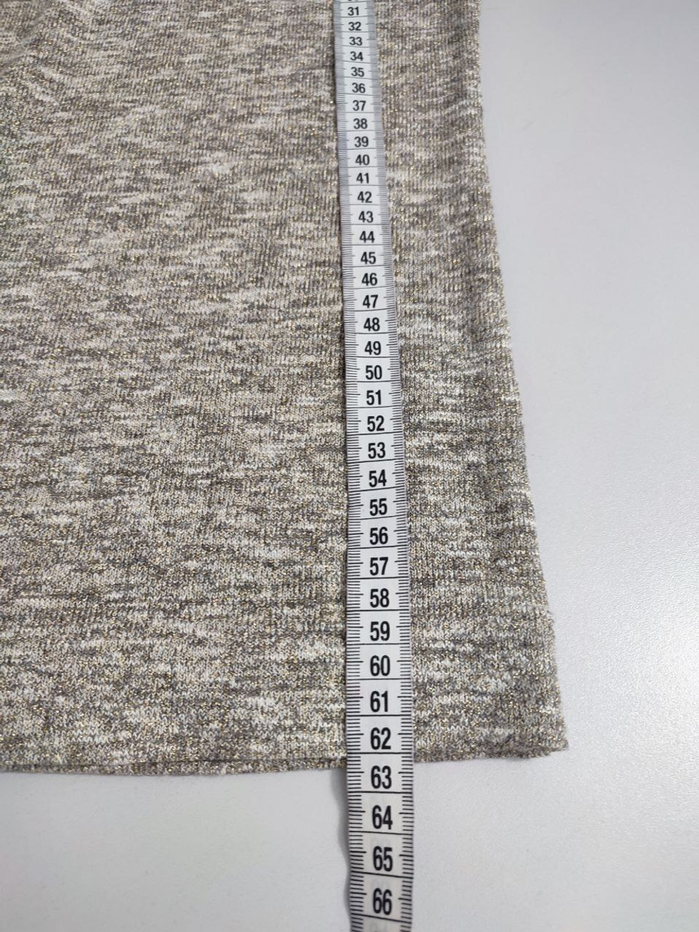 Футболка Mozart стильная 44 размер