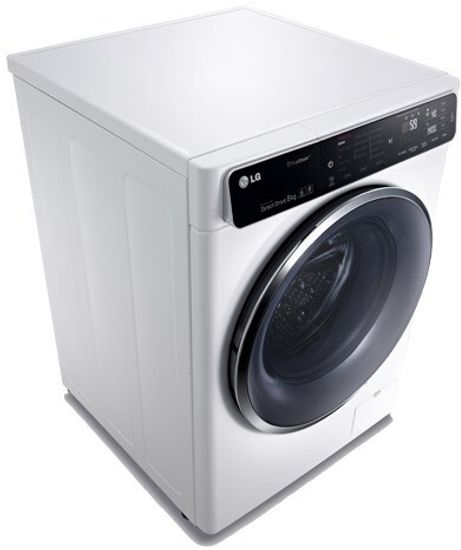 Стиральная машина LG F14U1TBS2