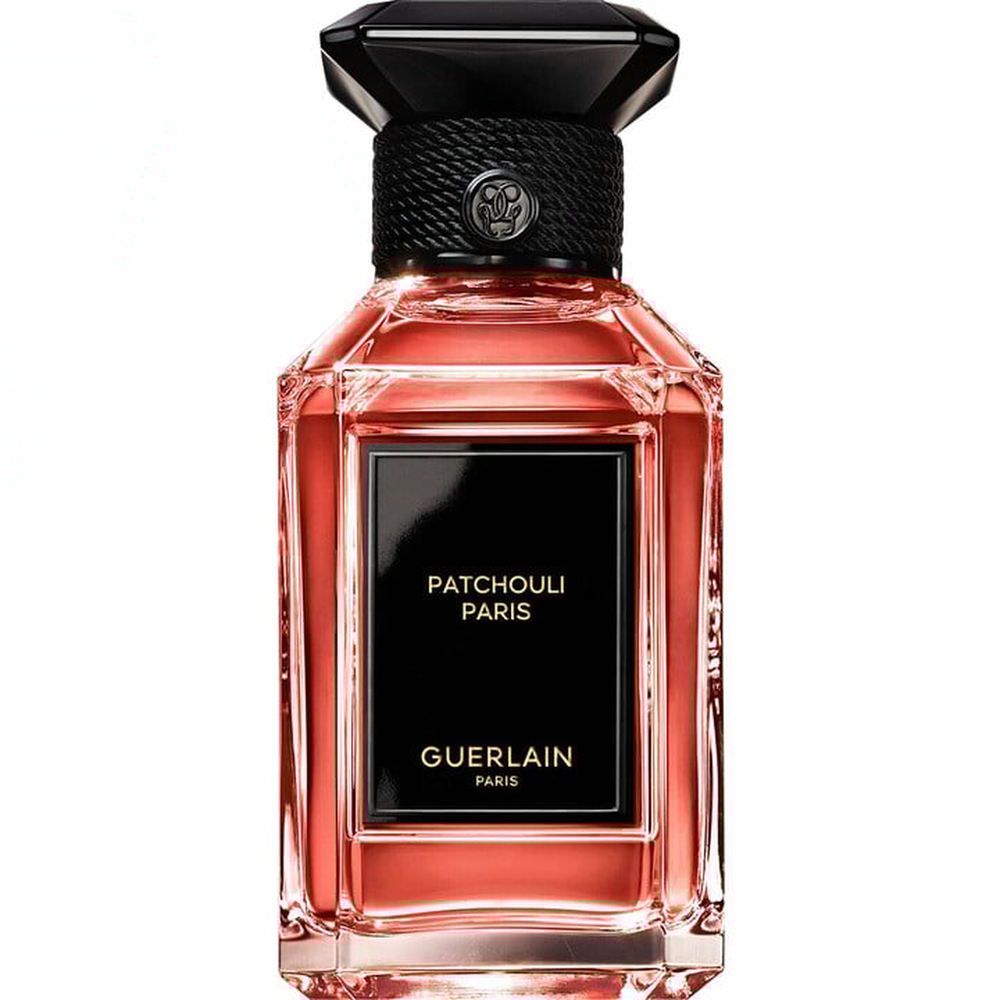 Guerlain Patchouli Paris