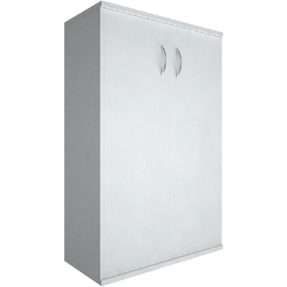 Шкаф RIVA   средний широкий А.СТ-2.3 белый В1200