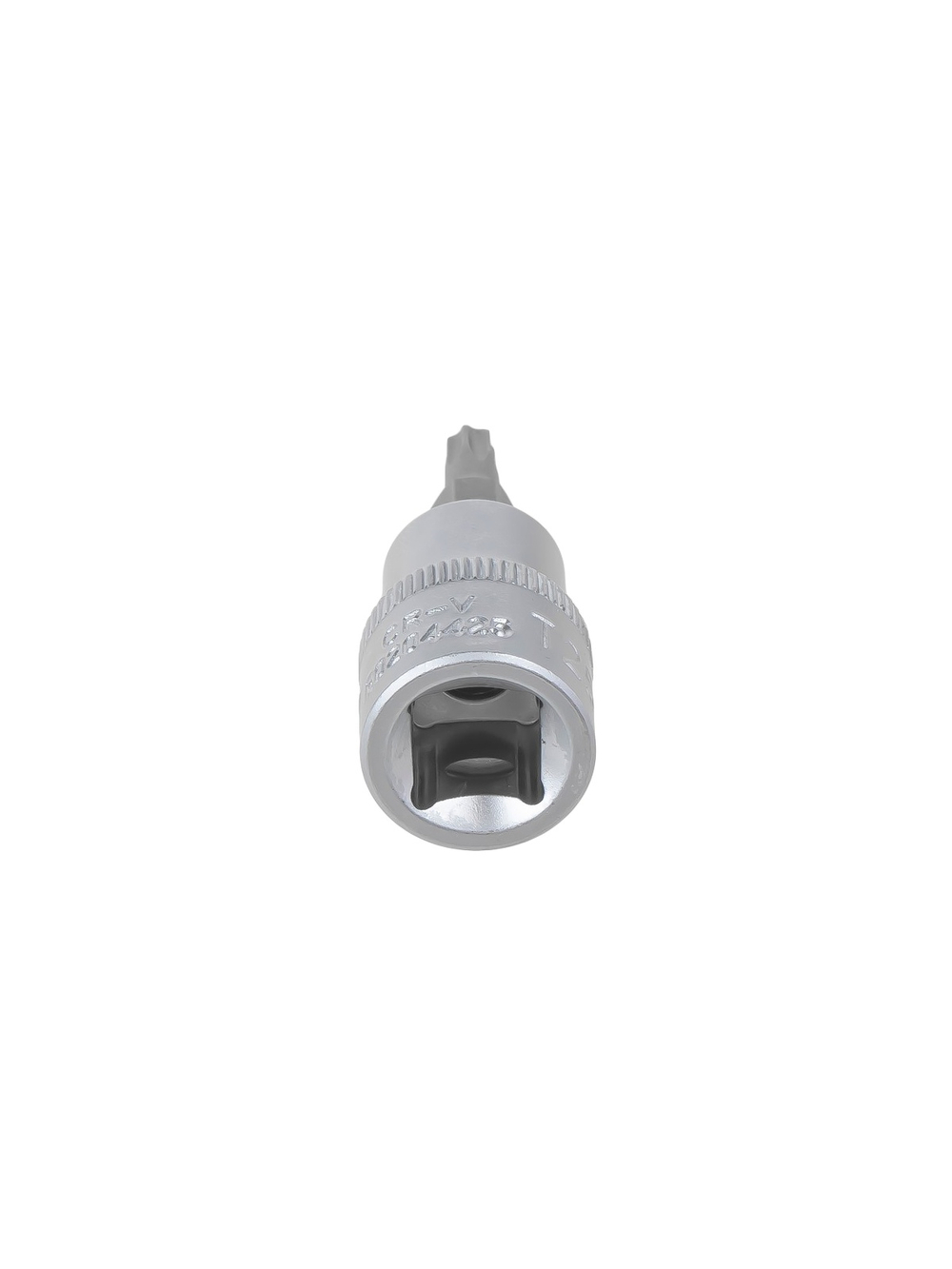 Головка 3/8" со вставкой TORX T25, L=48 мм на холдере Arnezi R0204425