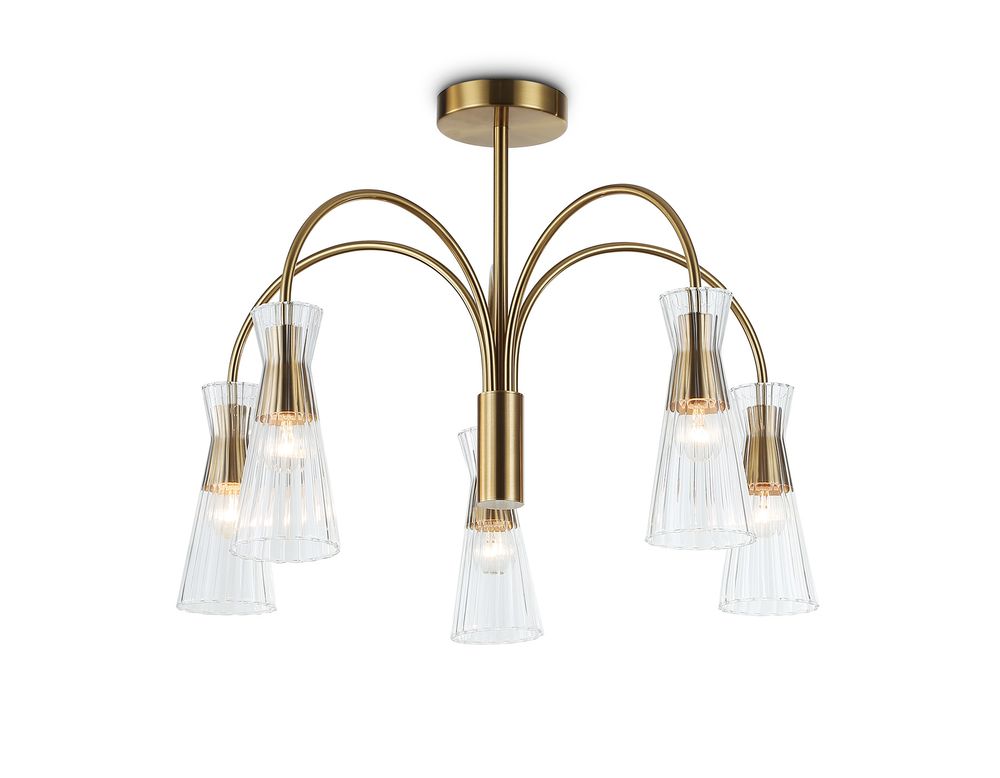 Ambrella Люстра на штанге Modern LH55701