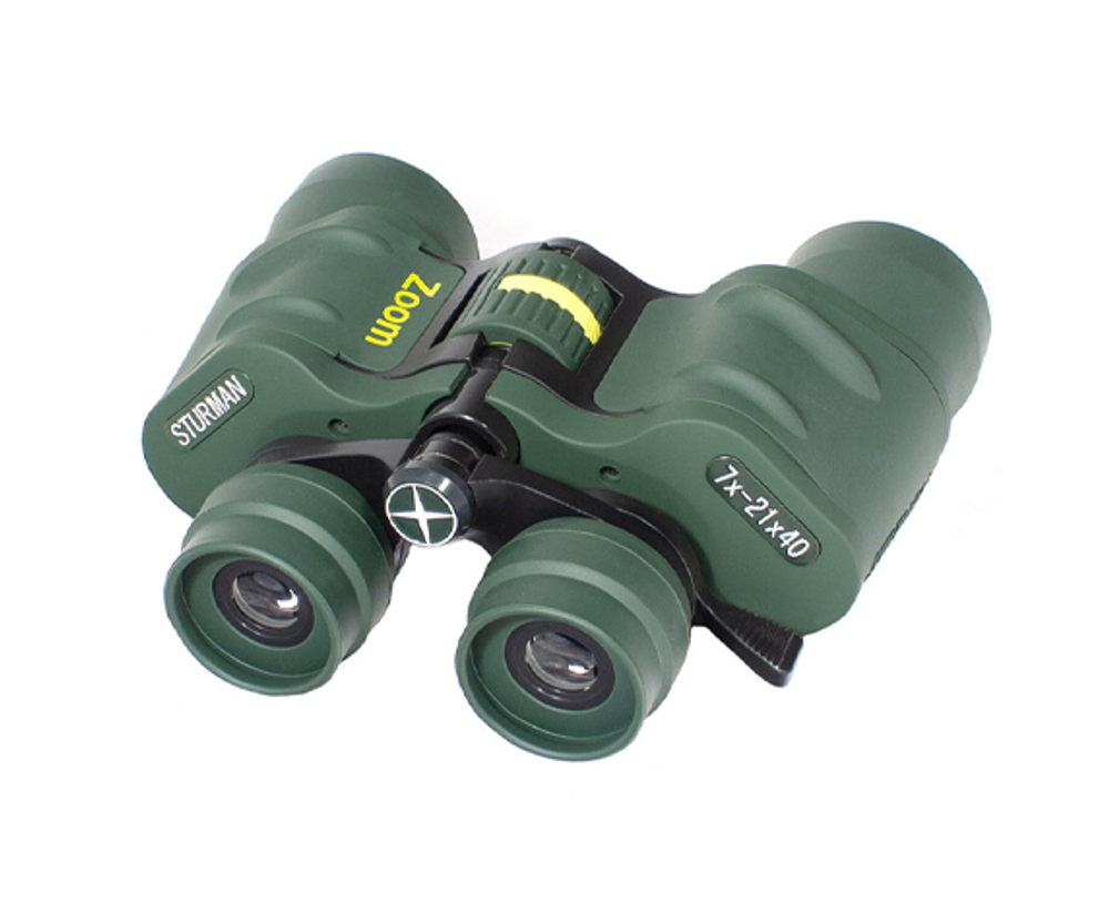 Бинокль Sturman 7-21x40