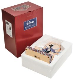 Disney Traditions Disney-6008061 Фигурка «Злодейка Изма (Император Кузко)»