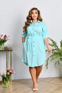 Платье УК-3584-7 Fabrika