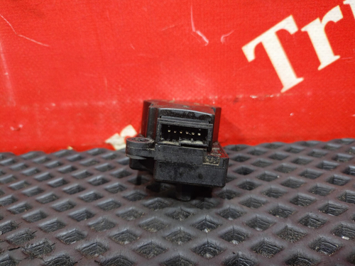 Моторчик заслонки отопителя