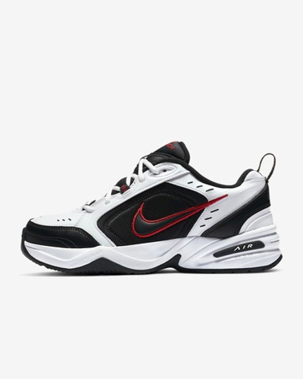Кроссовки мужские NIKE Men's Nike Air Monarch IV Training Shoe