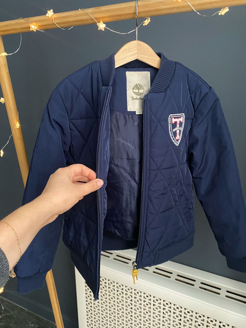 Куртка Timberland, 128