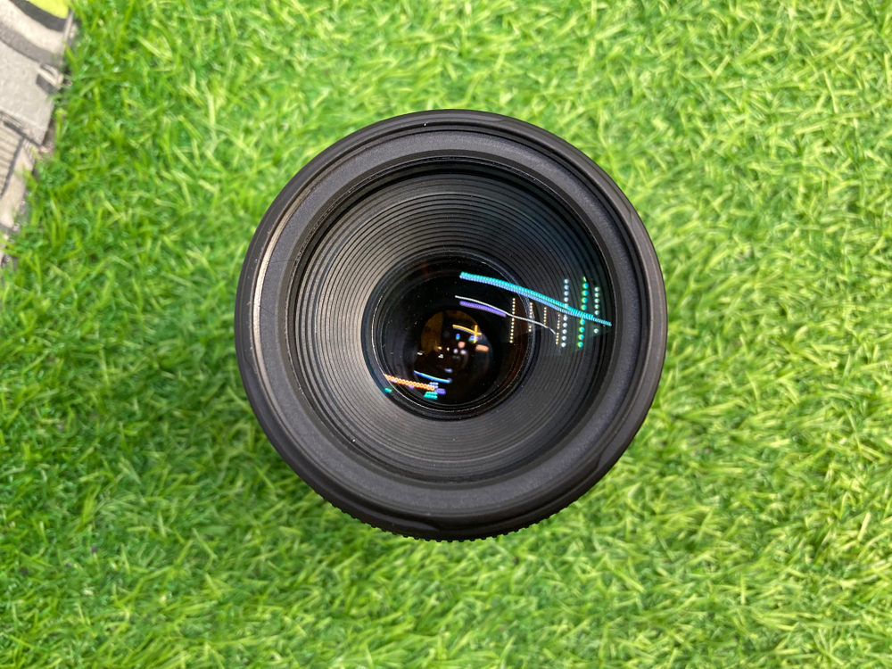 Canon EF 90-300mm 4.5-5.6 USM Покупка/Продажа