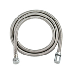 56150 Шланг для душа 150см (ПРУЖИНА)  HANSEN (50/1шт)