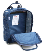 Рюкзак Fjallraven Kanken Art 975 разноцветный