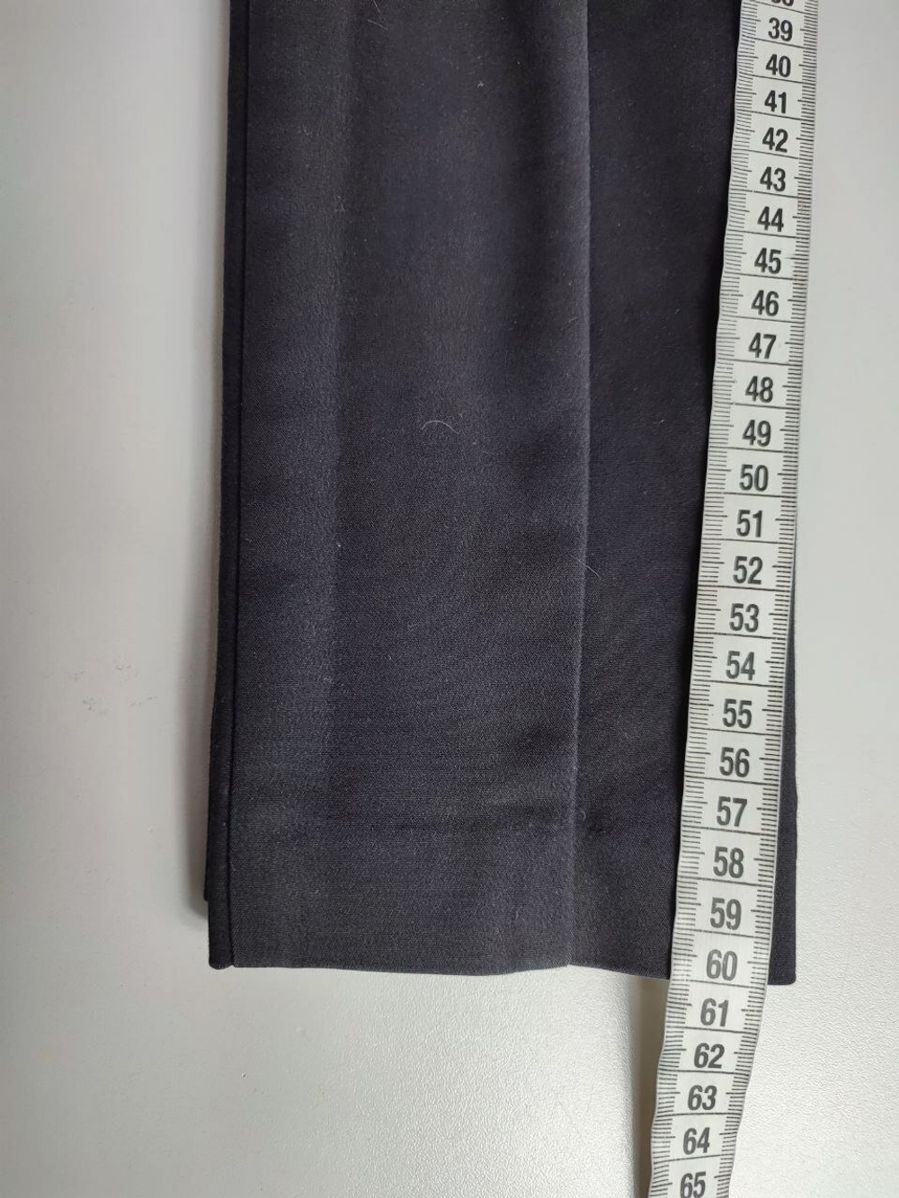 Брюки MANGO в спортивном стиле 40 размер