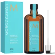 Moroccanoil Восстанавливающее масло для всех типов волос Treatment For all types Hair, 100 мл
