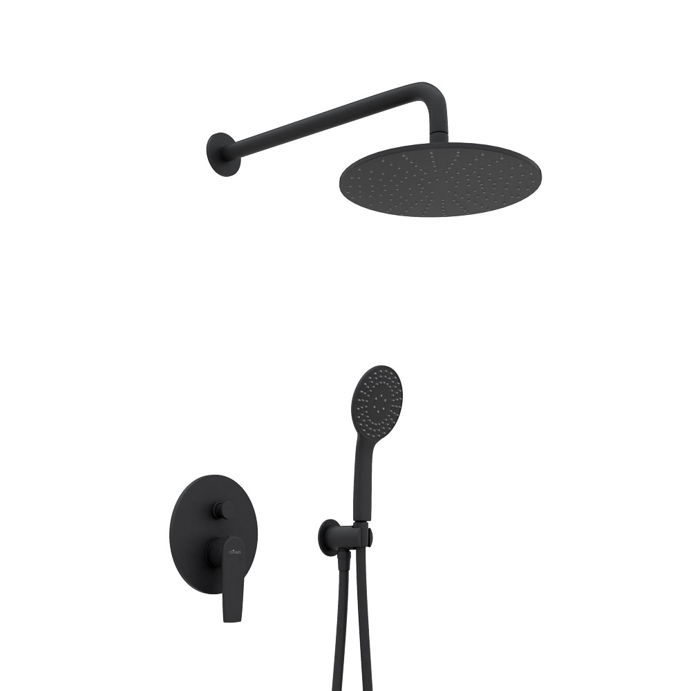 Душевая система Cezares NAUTIC-DSIP-NOP