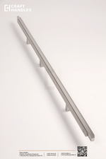 Арт. 40х35 Obelisk L-1555 мм