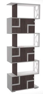 Уголок школьника Омега 16 стеллаж