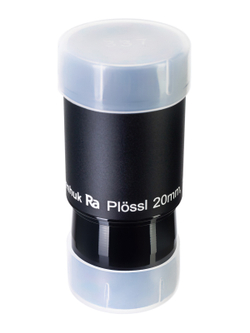 Окуляр Levenhuk Ra Plössl 20 мм, 1,25"