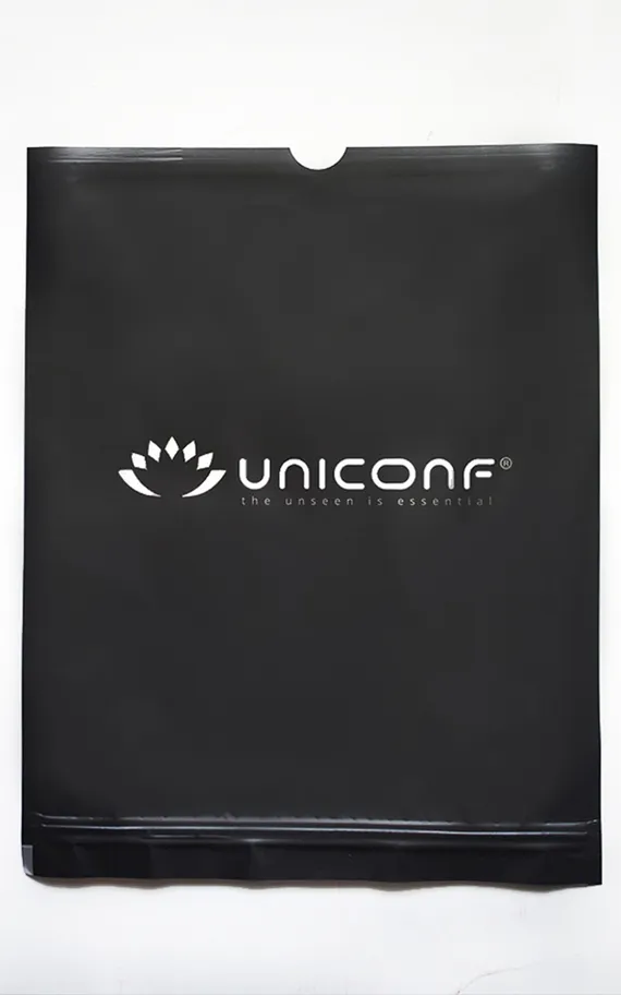 Мужские брюки IN17 Черный