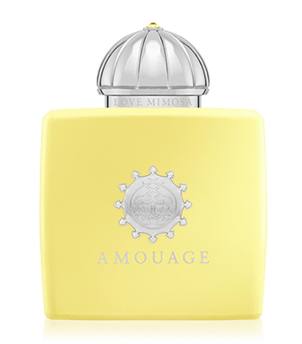 Amouage Love Mimosa woman