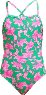 Купальник FUNKITA Girl's Blossom Fly