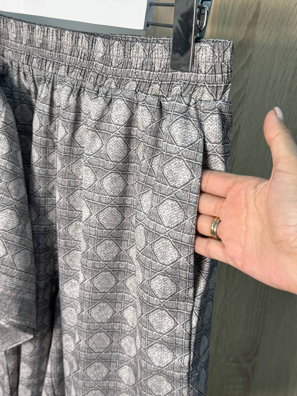 Прогулочный костюм Christian Dior
