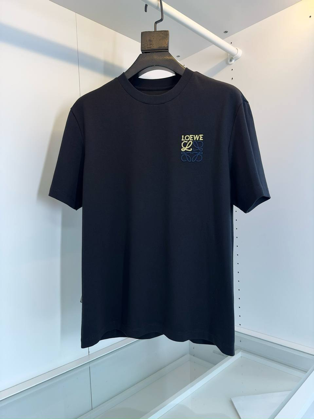 Футболка Loewe, арт. 701196
