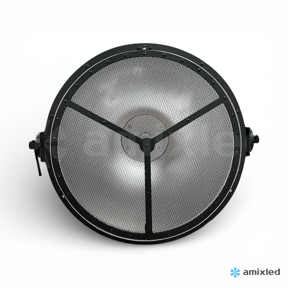 Световой прибор Amixled PATT RETRO LIGHT MT