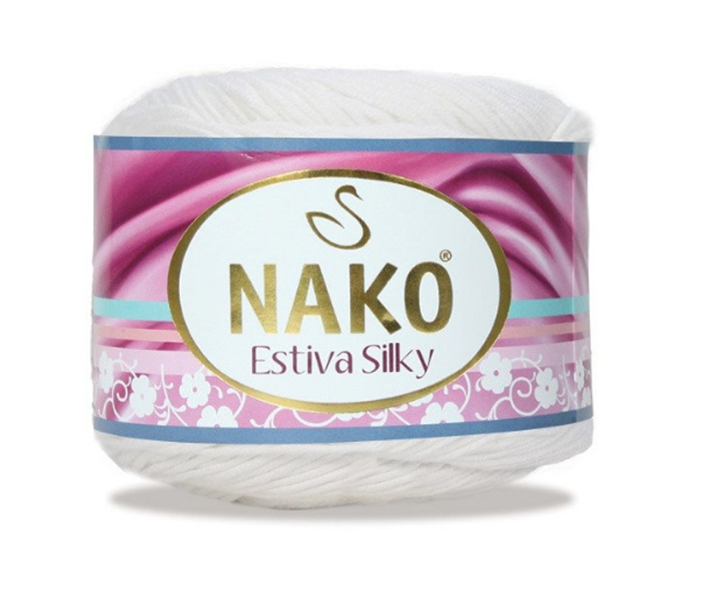 Estiva Silky Nako (Эстива Силки Нако)