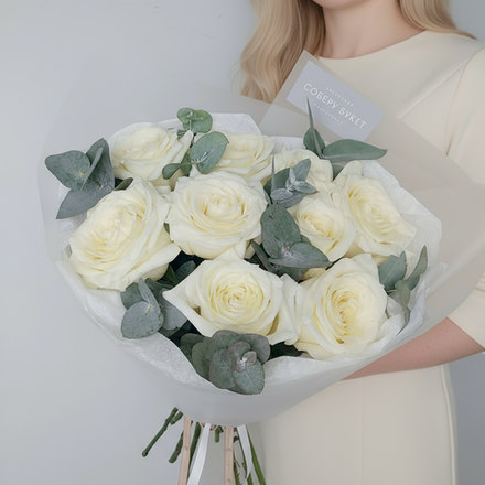 Соберу букет №060