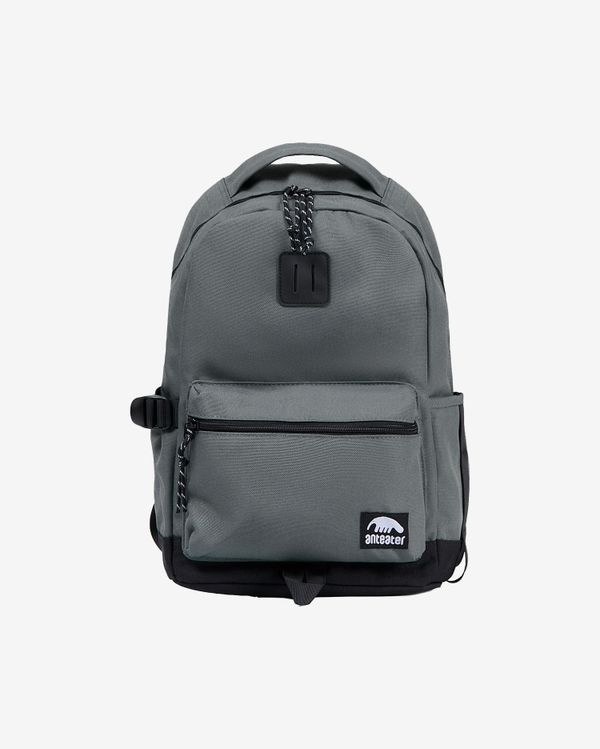 Рюкзак Nano Bag DarkGrey - фото 1