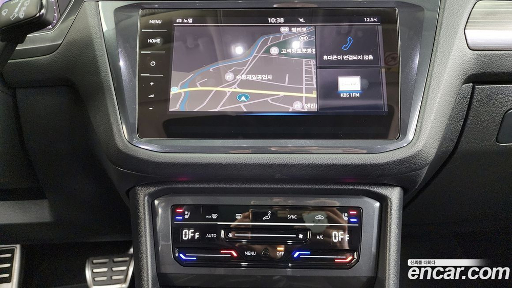 Volkswagen Tiguan Allspace 2.0 TSI Prestige (11.2022)
