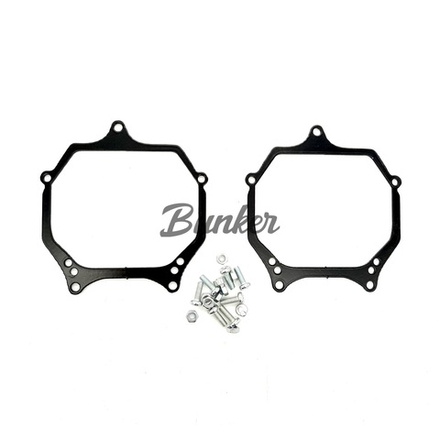 Переходные рамки для замены линз BUN-PR-74