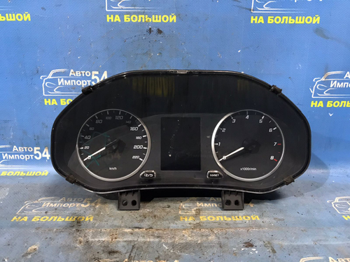 Щиток приборов CHERY TIGGO 4 PRO 2021-2024