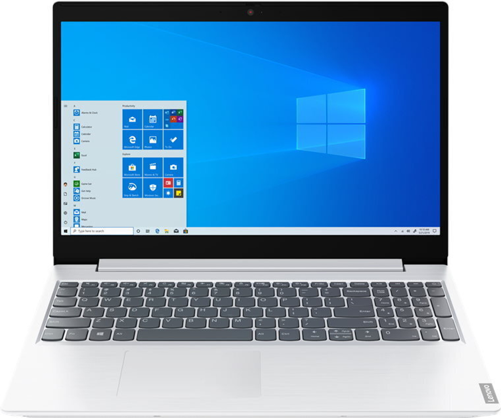 Ноутбук 15.6" Lenovo IdeaPad L3 15ITL6 (82HL003HRU)